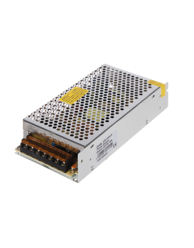 Qida bloku - POWER SUPPLY ST-180-12 180W 15A